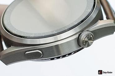 gumus saatlar: Yeni, Smart saat, Huawei, Sim kart, rəng - Gümüşü — 7