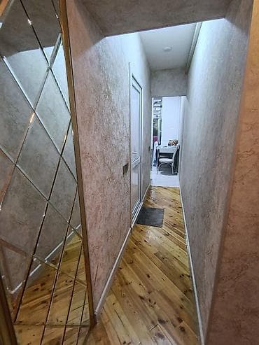 ismayıllıda ev: 🏡 Xırdalanda kirayə 3 otaqlı mənzil – əşyalı və təmirli 📍 Yer — 2