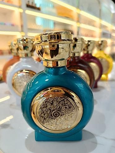 Flakonların Topdan və Pərakəndə satışı