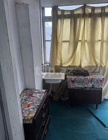lökbatan kiraye: Bileceride plowad terefde bir otaq bir metbexi olan heyet evi kiraye — 5