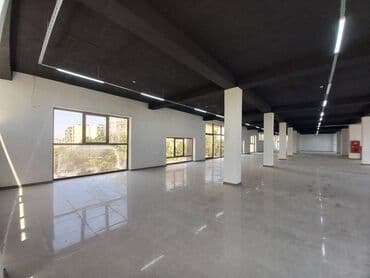 korpu mərasim evi: Hər profilə uyğun. 1500 Kv.m Yeni təmirdən çıxmış qabağı tam şüşəli 2 — 23