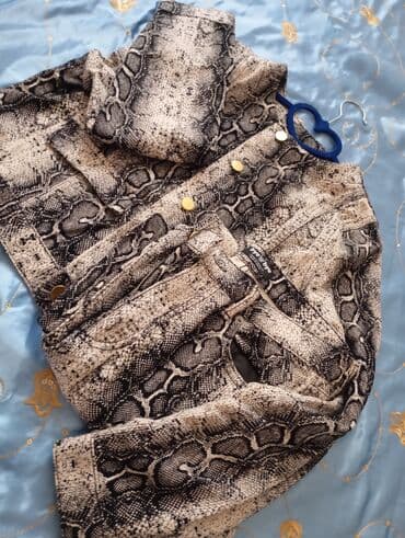 женские вязаные кардиганы: Qadın üst geyimləri dəsti - Brend: QACE (etiketdə göstərilib) - — 8