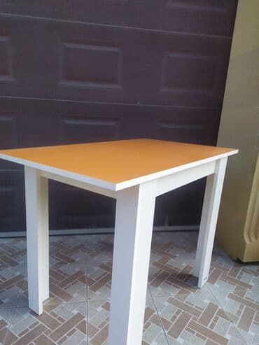 mətbəx masası: Mətbəx masası, Yeni, Dördbucaq masa — 10