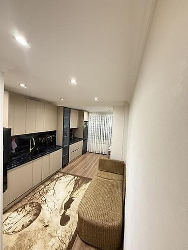 Bakı, Bakıxanov qəs., 3 otaqlı, Köhnə tikili, m. Neftçilər, 90 kv. m — 10