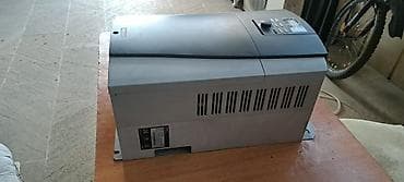 İnvertor ENDA E300 15kw - Model: E300-01500H (P20) - Güc: 15 kW / 20 — 3