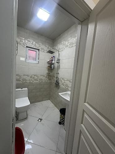hüseyinoğlu residence: Kiraye verilir eşyali 
Hövsan
Yalniz aile üçün — 8