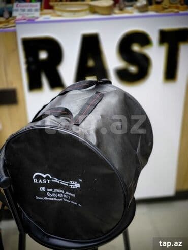 nağara qabı: Nagara cantasi Rast musiqi alətləri mağazalar şəbəkəsi 3 ünvanda — 1