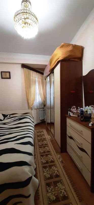 купить квартиру в баку новостройка с ремонтом: 2 комнаты, Новостройка, 67 м² — 4