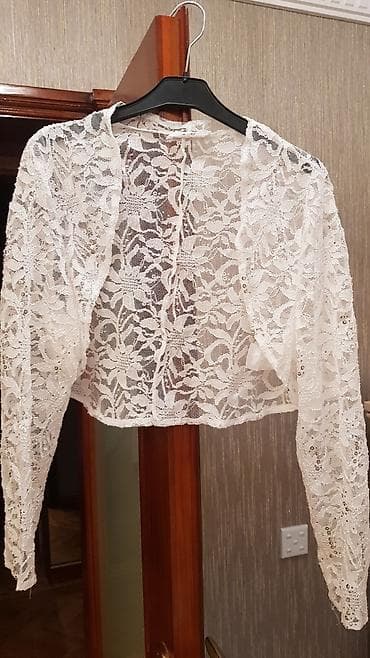 köynəy: Teze bolero — 2