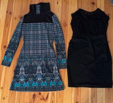 зеленые мужские спортивные костюмы: Повседневные платья — 1