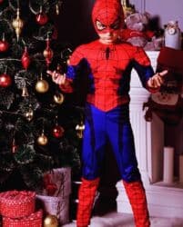 детский костюм деда мороза: Uşaq səhnə və karnaval geyimlərinin geniş seçimi - Milli rəqs — 16