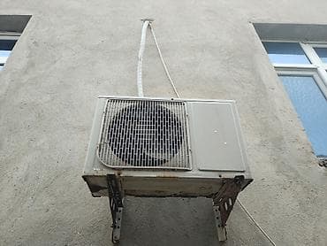 neos kondisioner: Kondisioner Shivaki, İşlənmiş, 40-45 kv. m, Split sistem — 3