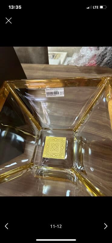 набор ключей купить: Astra Gold.Karacadan alınıb 2 meyvə qabı,1 qrafinka,12 su bakalı,12 — 9