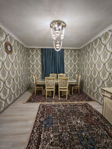 kirayə evlər 3 otaqlı: 3 otaqlı, 160 kv. m, Kredit yoxdur, Yeni təmirli — 3