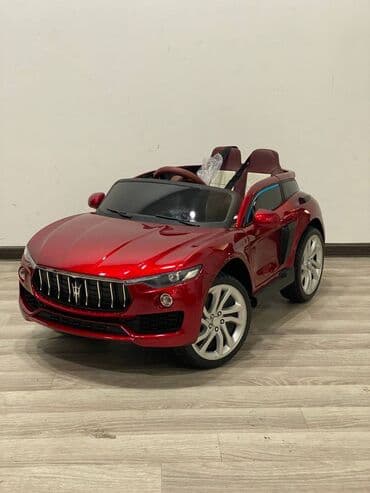 basanoşkalar 2023: Super məhsul KUPAI 2021 (2023 Model ) uşaq elektromobili 4 güclü — 11