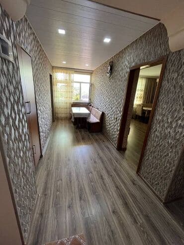 дешевые квартиры в баку: Баку, Пос. Бакиханов, 3 комнаты, Вторичка, 90 м² — 8