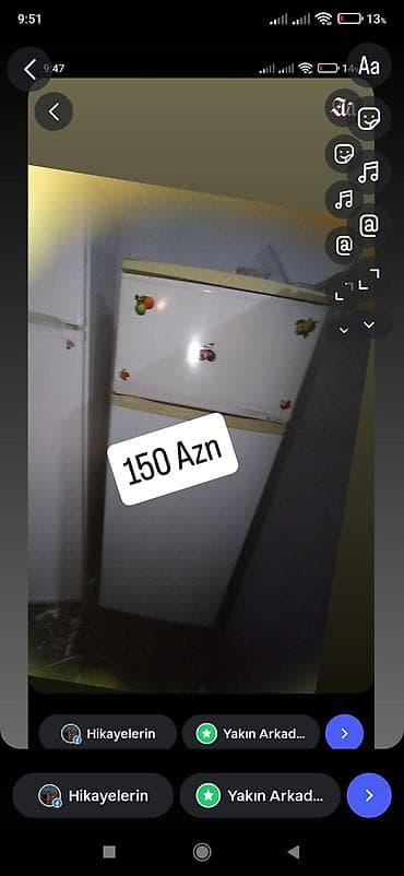 irşad electronics bərdə: 🔴🔴🔴Ünvan BİNE kendi çatdirma elavə ödenisledir 15 gunde zemanet — 1