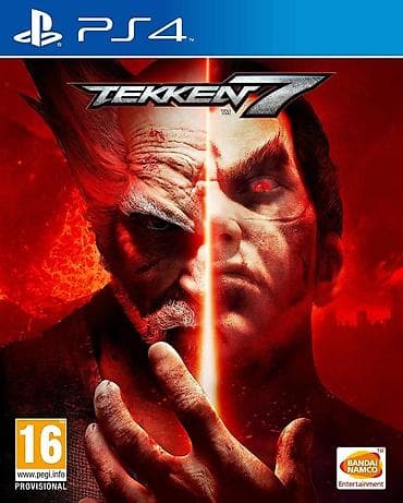 data modem sim card: Ps4 tekken 7. Tam bağlı upokovkada orginal. Çatdırılma mümkündür — 1