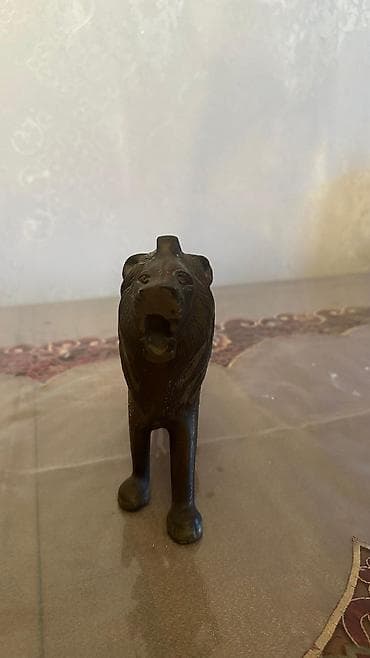 marvel figur: Fiqur, Metal — 2