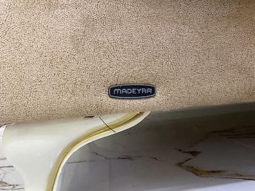 uşaq çarpayısı maşın: Di̇van-kravat, Açılan, Bazalı, Parça — 2