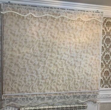 step deke: Jalüz pərdə ucuz  sok qiymətlər bizdə 2 ya 3 günərzində hazırlama — 14