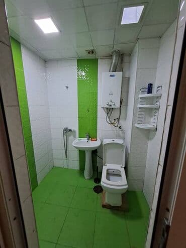 neftciler rustemov kiraye evler: Neftciler metrosuna yaxin yaxin 5 mertebeli binanın 1-ci mərtəbəsində — 4