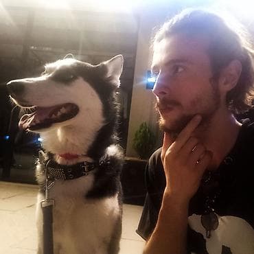 ata sigorta: 🐾 DOGGIES_X WALKING • BAKU Последние 5 лет собаки — часть моей жизни — 9