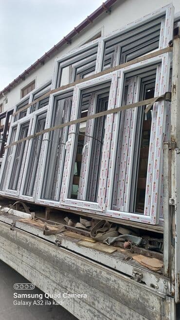 qapi ustu asmalar: Plastik Naxışlı Hamam Qapısı 259 man — 20