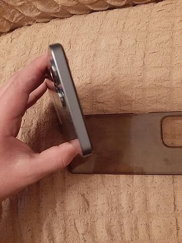 htc u play: Realme Note 50, 128 GB, rəng - Boz — 5