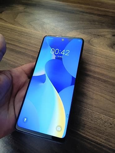 iphone pro max: Tecno Spark 10 Pro, 256 GB, İki sim kartlı — 10