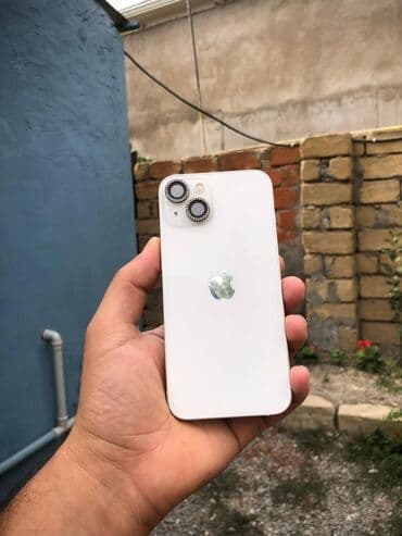 samsung a01 core ikinci el: IPhone 13, 128 GB, Ağ, Face ID — 1