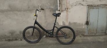 Elektrik velosipedlər: Şəhər üçün kompakt velosiped - Çərçivə: yığcam, aşağı enişli şəhər — 1