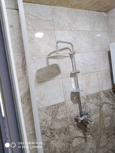 razinde 1 otaqli menzil: Bakı, 2 otaqlı, Köhnə tikili, m. Gənclik, 42 kv. m — 2