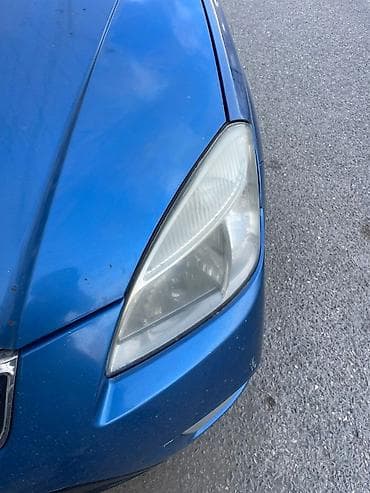 l200 fara: Sol, Yaxın və uzaq vuran işıqlar Kia, 2007 il, Orijinal, Yaponiya — 5