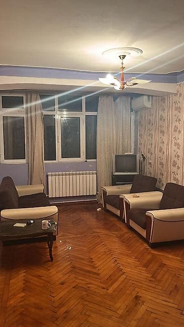 dernegulde kiraye evler: ✨ Gənclik metrosuna çox yaxın məsafədə, şəhərin ən gözəl və rahat — 2