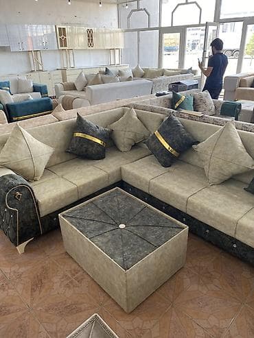 taxt destleri: Yeni, Künc divan, Divan, Bazalı, Açılan — 1