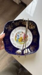 stəkan altlığı: Stəkanlar — 5