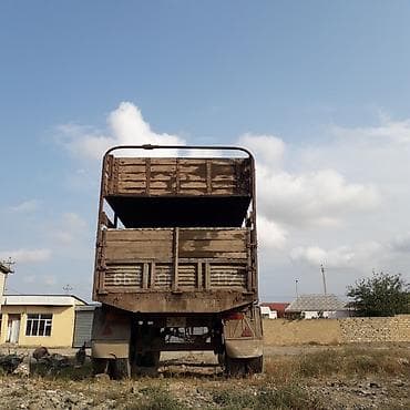 teker 16 type 1: 1998 il, motor 0.5 l, İşlənmiş — 3