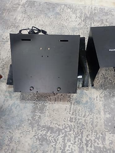 qaz aspirator: Aspirator rəng - Qara, Yeni — 4