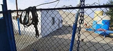 kənd əhmədli: İCARƏYƏ/İSTİFADƏYƏ HAZIR MÜLKİYYƏT: İstehsalat/Anbar sahəsi və — 8