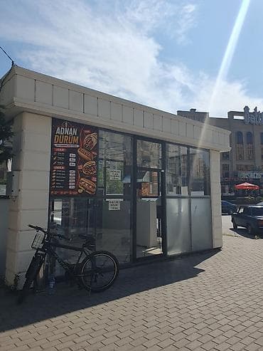 Оборудование для ресторанов, кафе: Adnan Dürüm – dönər və isti sendviçlər Menyu (şəkildəki lövhəyə — 2