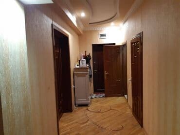 maştağa kiraye: Xətai metrosuna yaxın 16 mertebeli binanın 4-cü mərtəbəsində yerləşən — 13