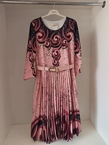 son zeng etekleri: Gündəlik don, Maksi, L, XL — 2