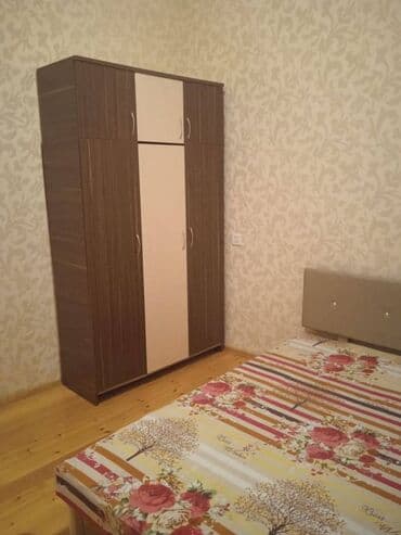 yevlax kirayə ev: 70 kv. m, 2 otaqlı, Kombi, Qaz, İşıq — 2