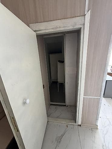 konteynerdən mağaza: İcarəyə verilir – hazır aptek/ofis üçün uyğun kommersiya sahəsi - Ön — 5