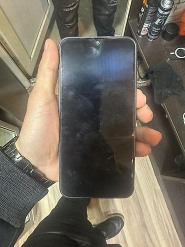 ps 4 kredit: Samsung Galaxy A25, 256 GB, rəng - Göy — 2