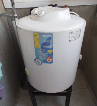 Устройства для борьбы с вредителями: 1 ay işlənib.50 litrdir
Ünvan:Buzovna qəsəbəsi — 1