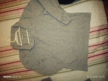 predo 5 nomre 52 eded qiymeti: Bodi, Uniseks, 14 - 16 yaş — 4