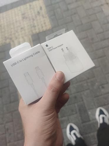 honor adapter 66w: Simsiz şarj cihazı Apple, 20 Vt, Yeni — 6