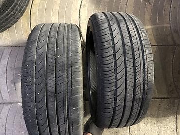 avtomobil diski: Yeni Şin Hilo 205 / 45 / R 16 — 2